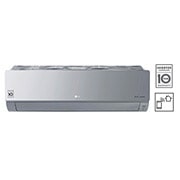 LG ARTCOOL (R32) DUAL Inverter 3,5 kW, elegantan i moderan dizajn, sterilizacija 99,9% bakterija i mikročestica prašine, samočišćenje sterilizacijom, Wi-Fi povezivost, AC12SQ, thumbnail 1