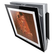 LG ARTCOOL GALLERY (R32) DUAL Inverter 2,5 kW, dizajn, tihi rad, samočišćenje sterilizacijom, A09FR, thumbnail 10