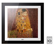 LG ARTCOOL GALLERY (R32) DUAL Inverter 2,5 kW, dizajn, tihi rad, samočišćenje sterilizacijom, A09FR, thumbnail 1