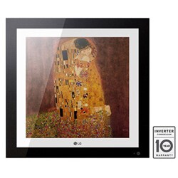 ARTCOOL GALLERY (R32) DUAL Inverter 3,5 kW, dizajn, tihi rad, samočišćenje sterilizacijom2