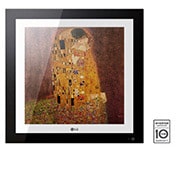 LG ARTCOOL GALLERY (R32) DUAL Inverter 3,5 kW, dizajn, tihi rad, samočišćenje sterilizacijom, A12FR, thumbnail 1