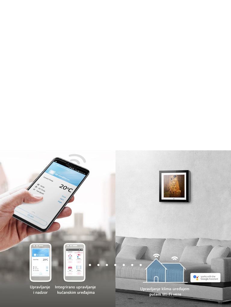 Upravljajte hlađenjem svojih prostorija gdjegod se nalazili4