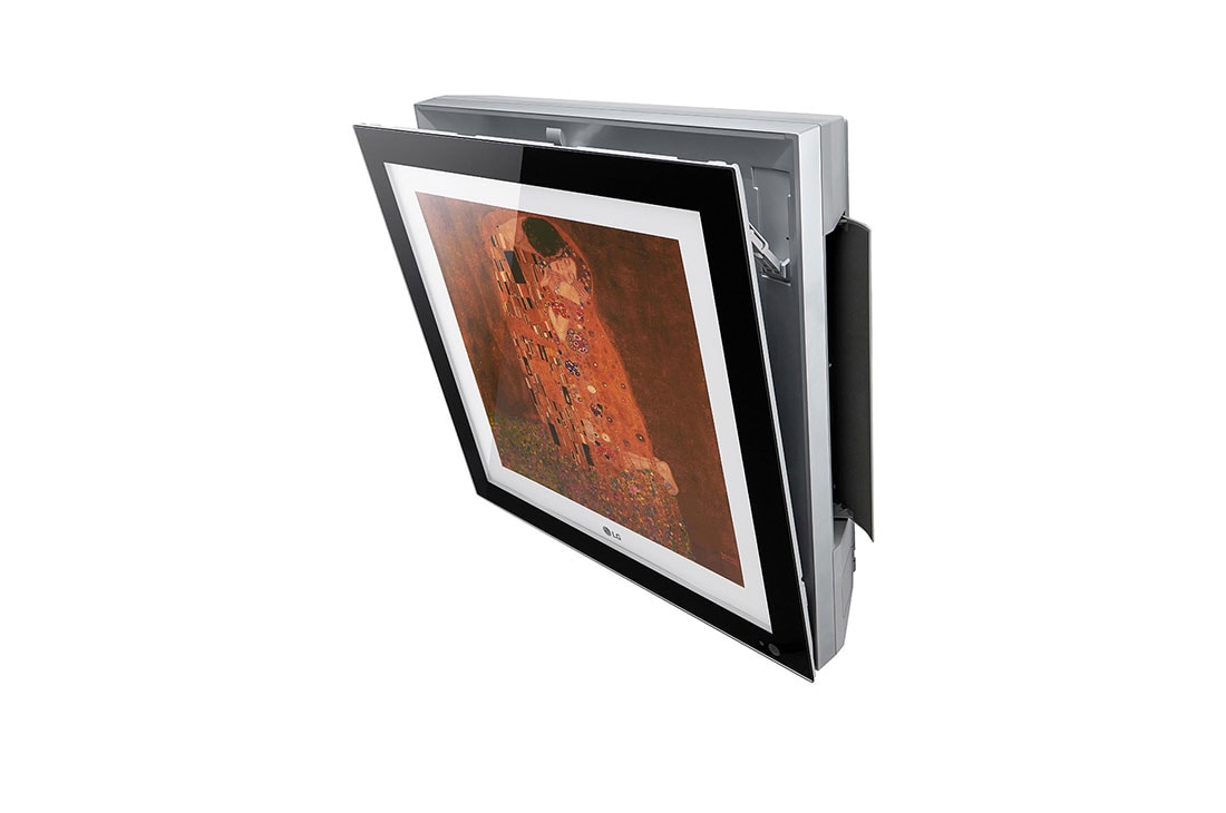 LG ARTCOOL Gallery Dual Inverter klima-uređaj od 2,5kW s personaliziranim prednjim panelom i Wi-fi upravljanjem na daljinu (ThinQ), A09FT, thumbnail 10