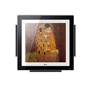 LG ARTCOOL Gallery Dual Inverter klima-uređaj od 2,5kW s personaliziranim prednjim panelom i Wi-fi upravljanjem na daljinu (ThinQ), A09FT, thumbnail 2