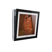 LG ARTCOOL Gallery Dual Inverter klima-uređaj od 2,5kW s personaliziranim prednjim panelom i Wi-fi upravljanjem na daljinu (ThinQ), A09FT, thumbnail 4