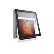 LG ARTCOOL Gallery Dual Inverter klima-uređaj od 2,5kW s personaliziranim prednjim panelom i Wi-fi upravljanjem na daljinu (ThinQ), A09FT, thumbnail 7