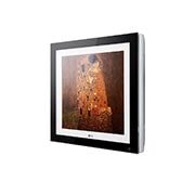 LG ARTCOOL Gallery Dual Inverter klima-uređaj od 2,5kW s personaliziranim prednjim panelom i Wi-fi upravljanjem na daljinu (ThinQ), A09FT, thumbnail 9