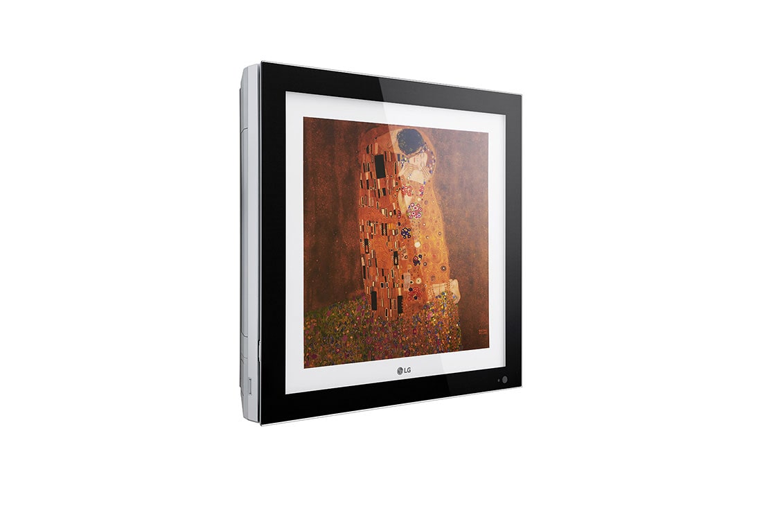 LG ARTCOOL Gallery Dual Inverter klima-uređaj od 3,5kW s personaliziranim prednjim panelom i Wi-fi upravljanjem na daljinu (ThinQ), A12FT, thumbnail 3