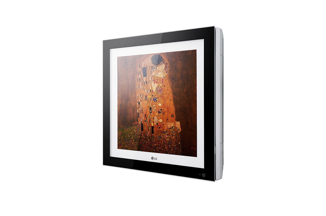 LG ARTCOOL Gallery Dual Inverter klima-uređaj od 3,5kW s personaliziranim prednjim panelom i Wi-fi upravljanjem na daljinu (ThinQ), A12FT, thumbnail 9