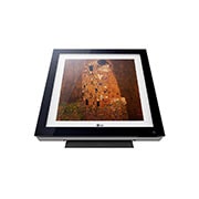 LG ARTCOOL Gallery Dual Inverter klima-uređaj od 3,5kW s personaliziranim prednjim panelom i Wi-fi upravljanjem na daljinu (ThinQ), A12FT, thumbnail 8
