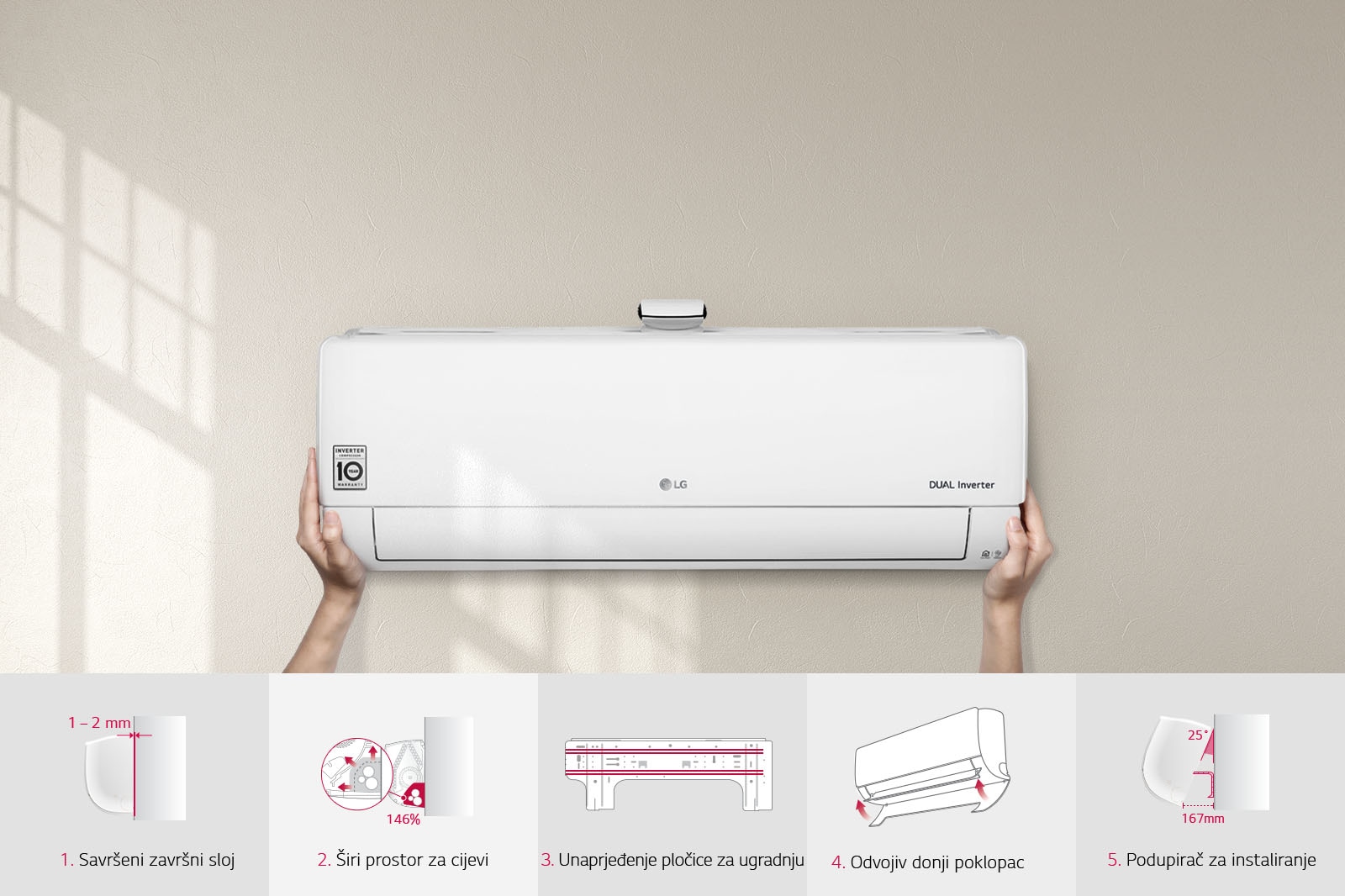 Brza i jednostavna ugradnja1