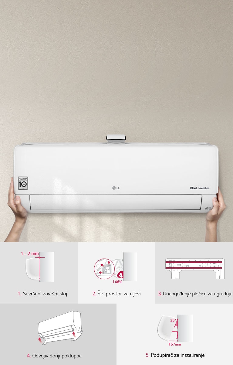 Brza i jednostavna ugradnja2