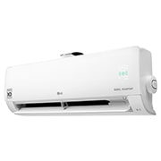LG DUALCOOL PURE Dual Inverter klima-uređaj od 2,5kW s pročiščivaćem zraka, raspršivačem iona i Wi-fi upravljanjem na daljinu (ThinQ), AP09RT, thumbnail 4