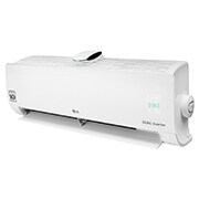 LG DUALCOOL PURE Dual Inverter klima-uređaj od 3,5kW s pročiščivaćem zraka, raspršivačem iona i Wi-fi upravljanjem na daljinu (ThinQ), AP12RK, thumbnail 8