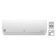 LG DUALCOOL Athena Extreme (R32)  - DUAL Inverter 2,5 kW sa sustavom filtracije zraka, snažnim hlađenjem i grijanjem i na -25° te upravljanjem na daljinu (ThinQ), F09MT, thumbnail 1
