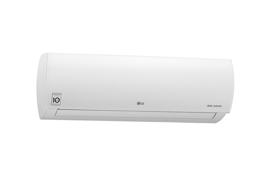 LG DUALCOOL Athena Extreme (R32)  - DUAL Inverter 2,5 kW sa sustavom filtracije zraka, snažnim hlađenjem i grijanjem i na -25° te upravljanjem na daljinu (ThinQ), F09MT, thumbnail 2