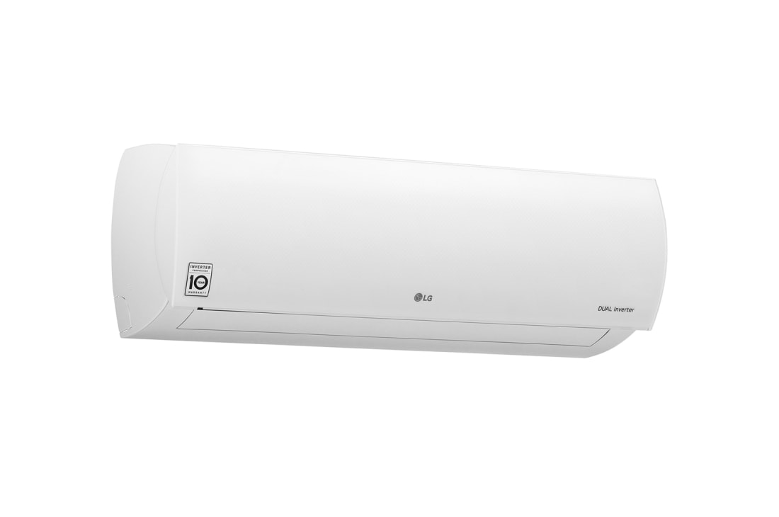 LG DUALCOOL Athena Extreme (R32)  - DUAL Inverter 2,5 kW sa sustavom filtracije zraka, snažnim hlađenjem i grijanjem i na -25° te upravljanjem na daljinu (ThinQ), F09MT, thumbnail 3