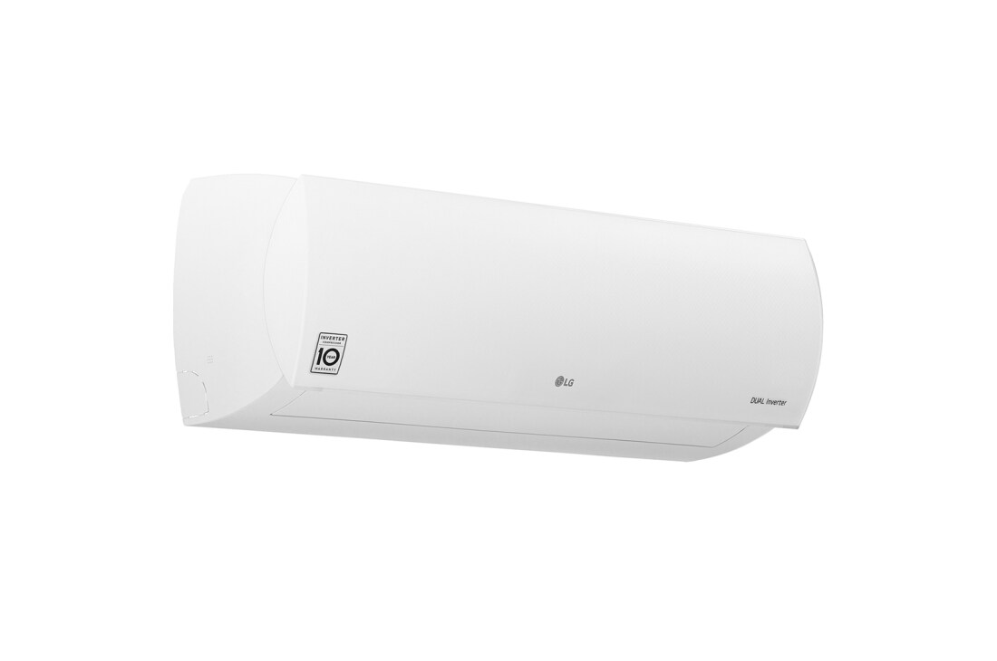 LG DUALCOOL Athena Extreme (R32)  - DUAL Inverter 2,5 kW sa sustavom filtracije zraka, snažnim hlađenjem i grijanjem i na -25° te upravljanjem na daljinu (ThinQ), F09MT, thumbnail 4