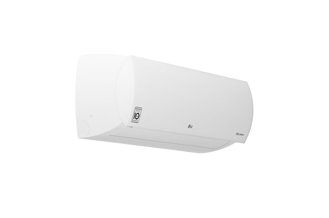 LG DUALCOOL Athena Extreme (R32)  - DUAL Inverter 2,5 kW sa sustavom filtracije zraka, snažnim hlađenjem i grijanjem i na -25° te upravljanjem na daljinu (ThinQ), F09MT, thumbnail 5