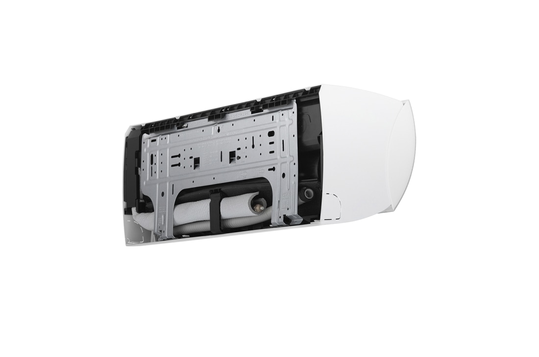 LG DUALCOOL Athena Extreme (R32)  - DUAL Inverter 2,5 kW sa sustavom filtracije zraka, snažnim hlađenjem i grijanjem i na -25° te upravljanjem na daljinu (ThinQ), F09MT, thumbnail 9