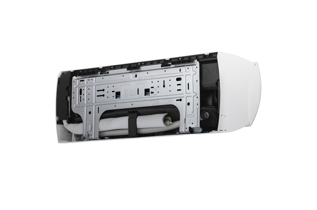 LG DUALCOOL Athena Extreme (R32)  - DUAL Inverter 2,5 kW sa sustavom filtracije zraka, snažnim hlađenjem i grijanjem i na -25° te upravljanjem na daljinu (ThinQ), F09MT, thumbnail 10