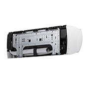 LG DUALCOOL Athena Extreme (R32)  - DUAL Inverter 2,5 kW sa sustavom filtracije zraka, snažnim hlađenjem i grijanjem i na -25° te upravljanjem na daljinu (ThinQ), F09MT, thumbnail 10