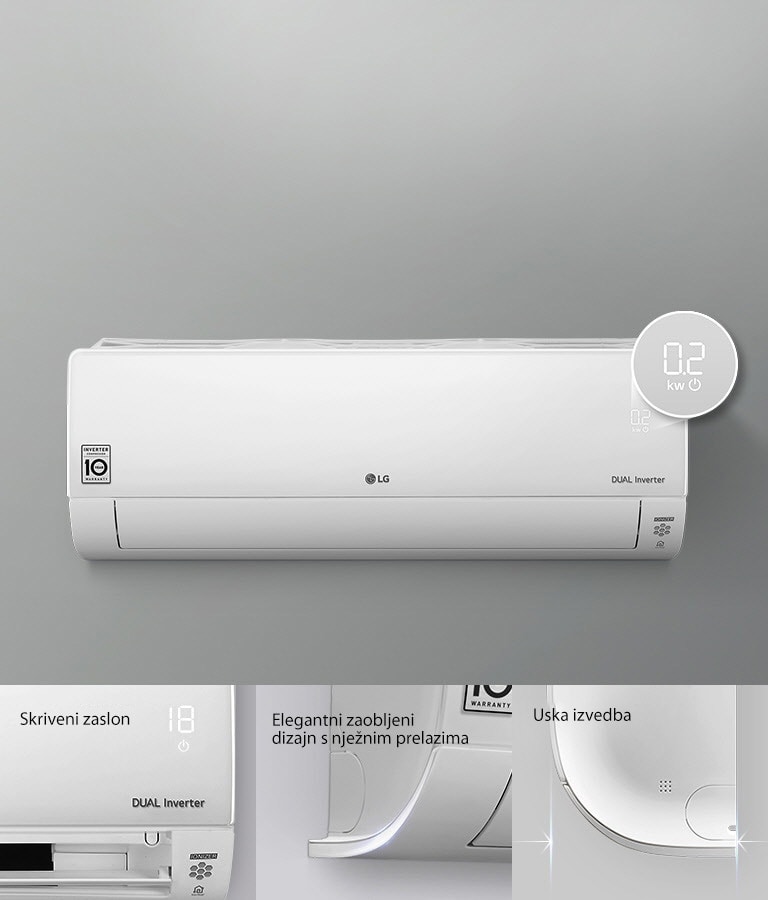 Provjerite svoju potrošnju energije