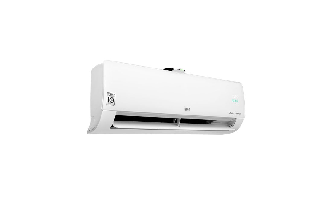 LG DUALCOOL PURE Dual Inverter klima-uređaj od 3,5kW s pročiščivaćem zraka, raspršivačem iona i Wi-fi upravljanjem na daljinu (ThinQ), AP12RK, thumbnail 7