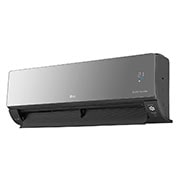 LG Moderan ARTCOOL MIRROR klima uređaj sa Uvnano™ tehnologijom, DUAL Inverter kompresor  snage 3.5/4 kW, AC12BK, AC12BK, thumbnail 7