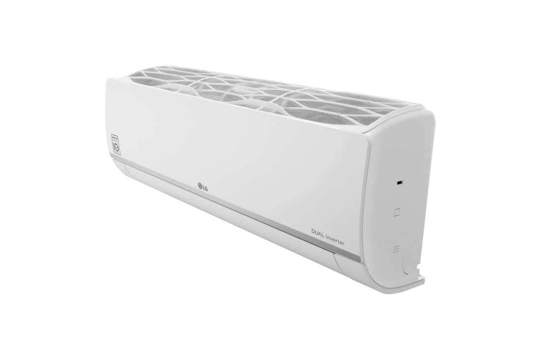LG DUALCOOL (R32) DUAL Inverter 3,5 kW, Wi-Fi povezivost, tihi rad, samočišćenje sterilizacijom, PC12SK, PC12SK, thumbnail 12