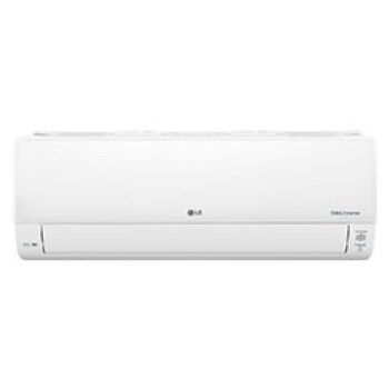 DUALCOOL Deluxe - Dual Inverter klima-uređaj od 7 kW uklanja 99,9% bakterija, Wi-fi upravljanje na daljinu (ThinQ)1