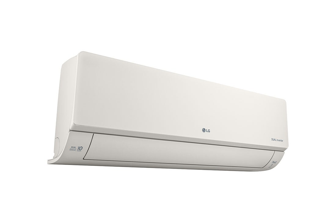 LG ARTCOOL (R32) DUAL Inverter 6,6 kW, elegantan i moderan dizajn, sterilizacija 99,9% bakterija i mikročestica prašine, samočišćenje sterilizacijom, Wi-Fi povezivost, Bež, AB24BK, AB24BK, thumbnail 13