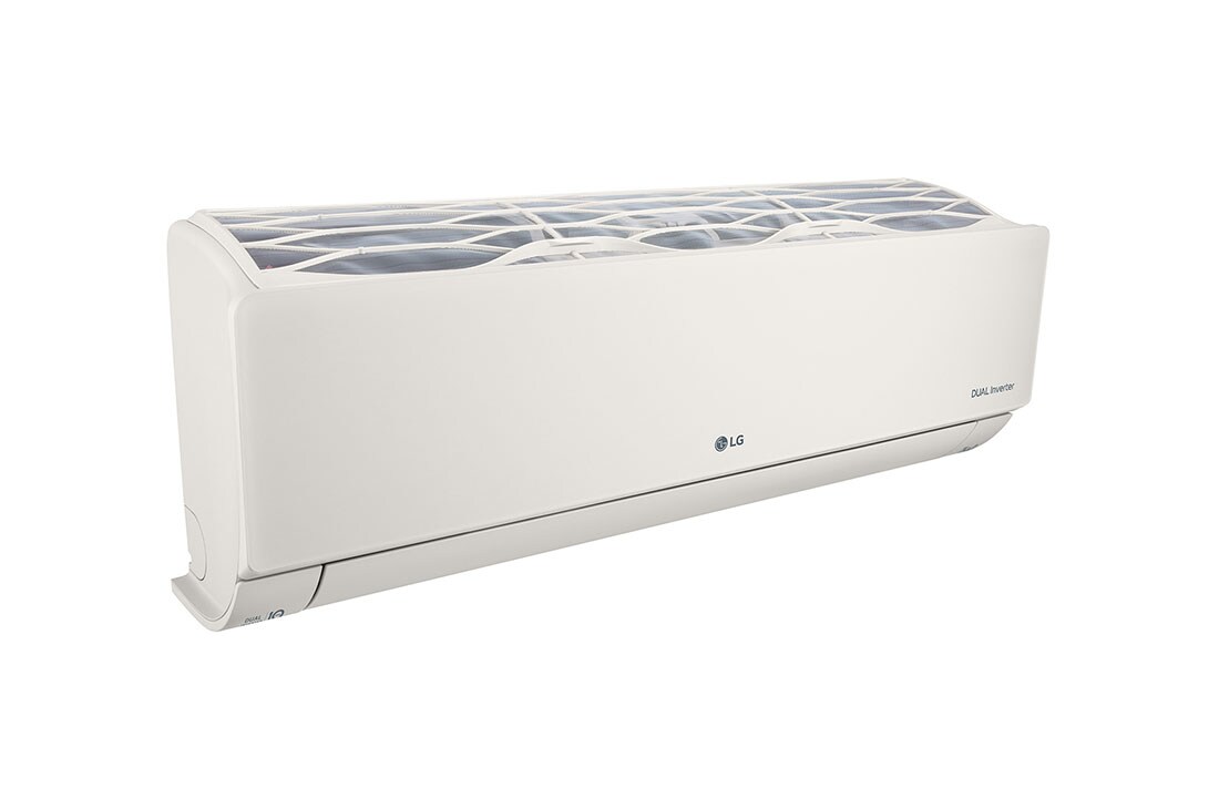 LG ARTCOOL (R32) DUAL Inverter 6,6 kW, elegantan i moderan dizajn, sterilizacija 99,9% bakterija i mikročestica prašine, samočišćenje sterilizacijom, Wi-Fi povezivost, Bež, AB24BK, AB24BK, thumbnail 9