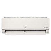 LG ARTCOOL (R32) DUAL Inverter 2,5 kW, elegantan i moderan dizajn, sterilizacija 99,9% bakterija i mikročestica prašine, samočišćenje sterilizacijom, Wi-Fi povezivost ,Bež, AB12BK, AB12BK, thumbnail 2