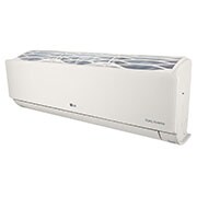 LG ARTCOOL (R32) DUAL Inverter 2,5 kW, elegantan i moderan dizajn, sterilizacija 99,9% bakterija i mikročestica prašine, samočišćenje sterilizacijom, Wi-Fi povezivost ,Bež, AB12BK, AB12BK, thumbnail 11
