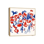 LG ARTCOOL Gallery Special, Uokvireno umjetničko djelo, 3,5 kW Split klima-uređaj, right side, A12GA1, thumbnail 3