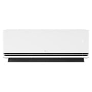 LG DUALCOOL Premium, Soft Air, 2,5 kW Split klima-uređaj, Otvorena prednja strana, H09S1P, thumbnail 2