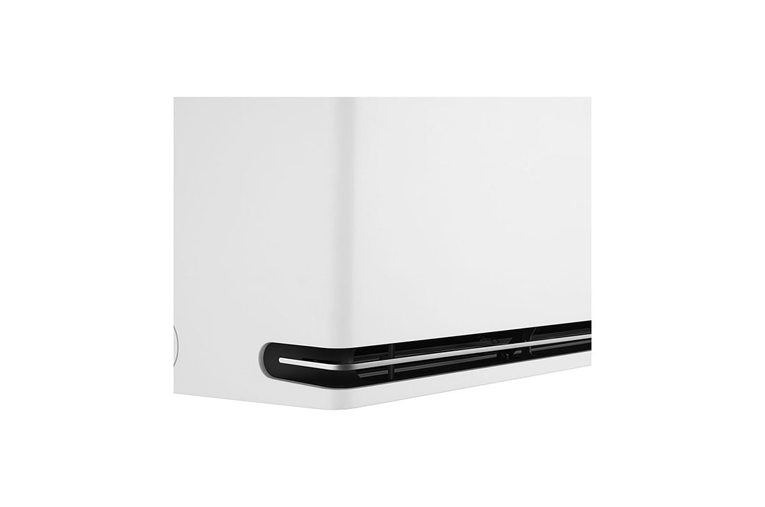 LG DUALCOOL Premium, Soft Air, 3,5 kW Split klima-uređaj, Pojedinost A, H12S1P, thumbnail 5