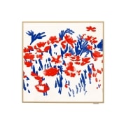 LG ARTCOOL Gallery Special, Uokvireno umjetničko djelo, 2,5 kW Split klima-uređaj, front, A09GA1, thumbnail 1