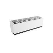 LG DUALCOOL Deluxe, Soft Air, 6,6 kW Split klima-uređaj, Prikaz slijeva, H24S1D, thumbnail 9