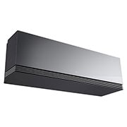 LG 3,5 kW ARTCOOL™ AI Air Single Split klima-uređaj s jednom unutarnjom jedinicom, Prednji prikaz iz donjeg lijevog kuta LG ai klima-uređaja, AA12SP, thumbnail 9