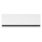 LG 2,5 kW DUALCOOL AI Air Premium Single Split klima-uređaj s jednom unutarnjom jedinicom, Prednji prikaz 9000 BTU DUALCOOL AI Air Single Split klima-uređaj s jednom unutarnjom i vanjskom jedinicom {Sales Model Code}, H09S1PA, thumbnail 1