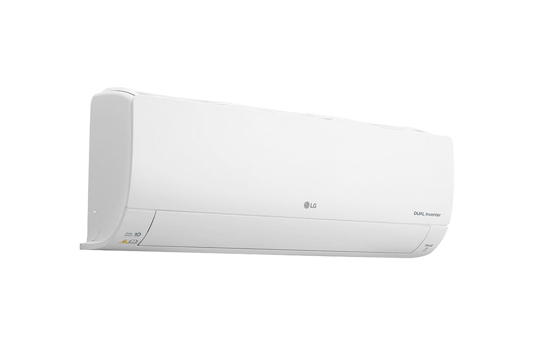 LG 5,0 kW DUALCOOL Special EC Single Split klima-uređaj s jednom unutarnjom jedinicom, AB18BK, S18EC, thumbnail 3