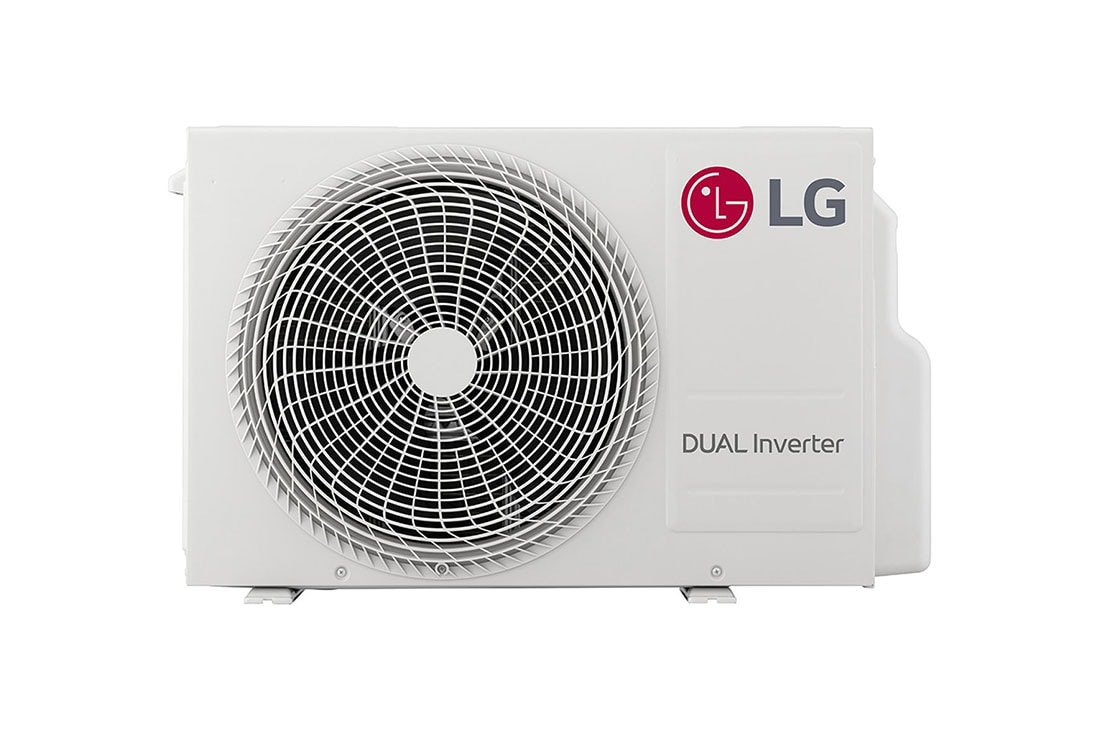 LG 5,0 kW DUALCOOL Special EC Single Split klima-uređaj s jednom unutarnjom jedinicom, AB18BK, S18EC, thumbnail 9