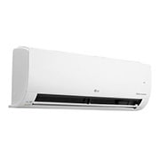 LG 5,0 kW DUALCOOL Special EC Single Split klima-uređaj s jednom unutarnjom jedinicom, S18EC, thumbnail 4