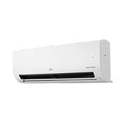 LG 5,0 kW DUALCOOL Special EC Single Split klima-uređaj s jednom unutarnjom jedinicom, S18EC, thumbnail 6