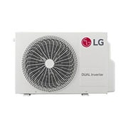 LG 5,0 kW DUALCOOL Special EC Single Split klima-uređaj s jednom unutarnjom jedinicom, AB18BK, S18EC, thumbnail 9