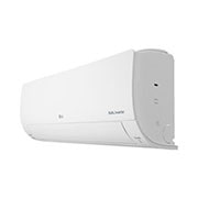 LG 5,0 kW DUALCOOL Special EC Single Split klima-uređaj s jednom unutarnjom jedinicom, S18EC, thumbnail 7