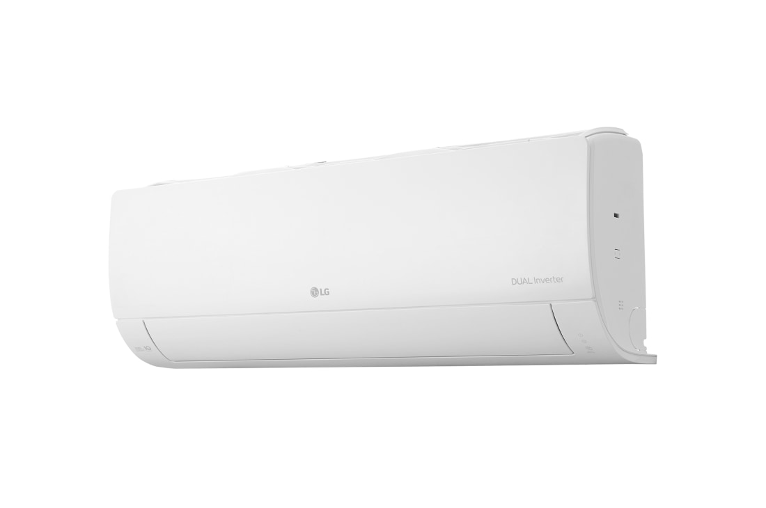 LG 5,0 kW DUALCOOL Special PC Single Split klima-uređaj s jednom unutarnjom jedinicom, left, PC18SC, thumbnail 3