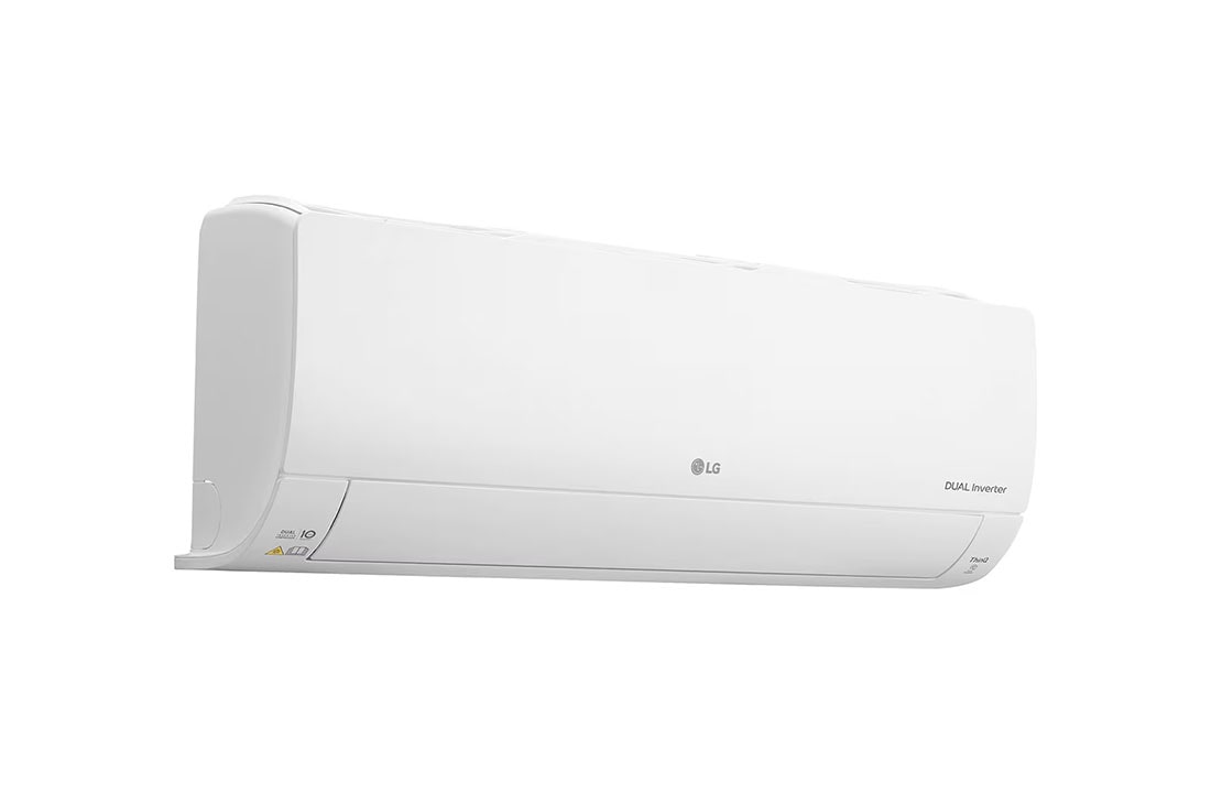 LG 3,5 kW DUALCOOL Special EC Single Split klima-uređaj s jednom unutarnjom jedinicom, lifestyle, S12EC, thumbnail 9